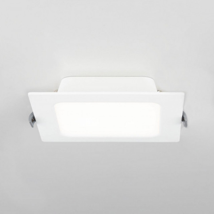 Встраиваемый светильник Citilux CLD55K07N Галс