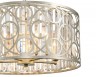 Подвесная люстра Vele Luce VL3164P05 RICCIO