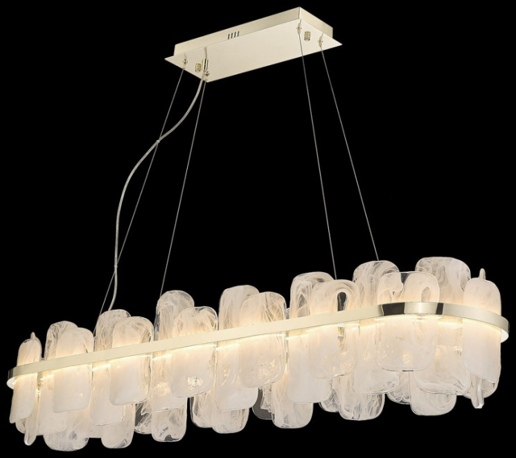 Подвесная люстра WERTMARK WE158.32.323 Nelly