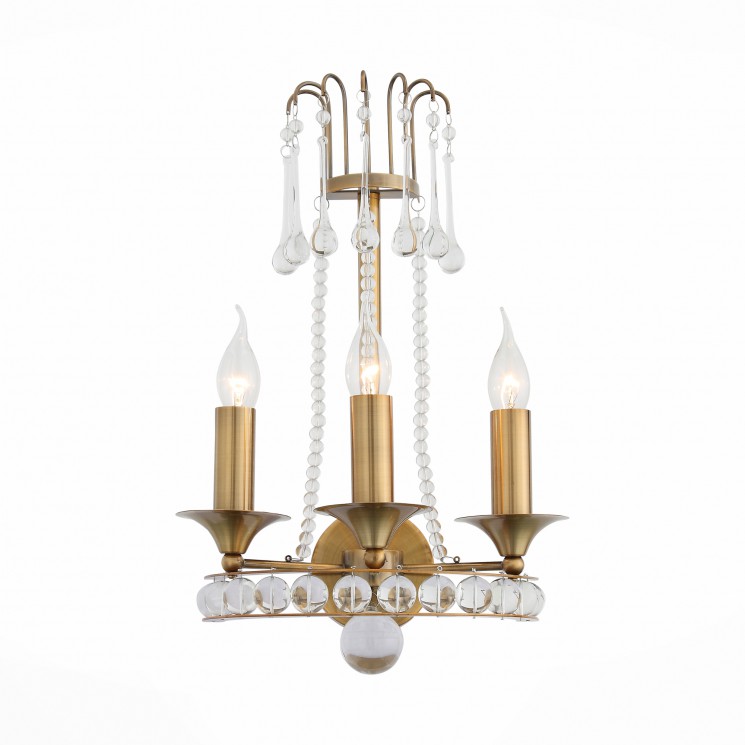 Бра ST-Luce SL814.301.03 LAMPO