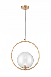 Подвесной светильник Vele Luce VL5714P11 BIANCO