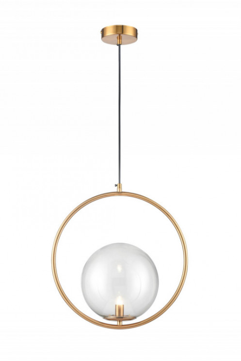 Подвесной светильник Vele Luce VL5714P11 BIANCO