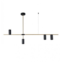 Подвес KINK Light Рия 07621-4,19(20)