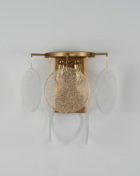 Бра Moderli V9031-2W  Classic