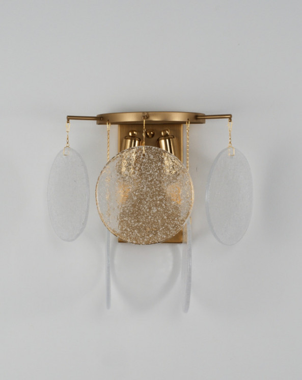 Бра Moderli V9031-2W  Classic