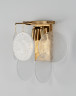 Бра Moderli V9031-2W  Classic