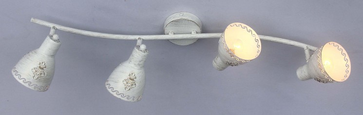 Потолочный светильник Favourite 1798-4U Martos