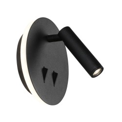 Светильник настенный ST Luce BONDI SL1586.401.01