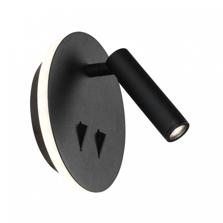 Светильник настенный ST Luce BONDI SL1586.401.01