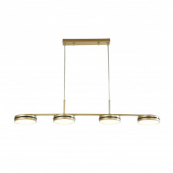 Подвесная люстра F-Promo 4043-4P Disco