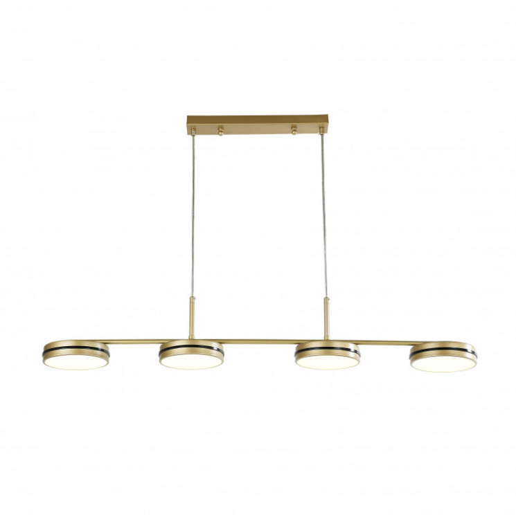 Подвесная люстра F-Promo 4043-4P Disco