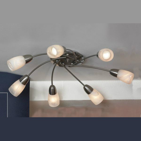 Люстра Lussole LSQ-6907-07