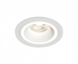 Встраиваемый светильник Denkirs DK2060-WH DK2060