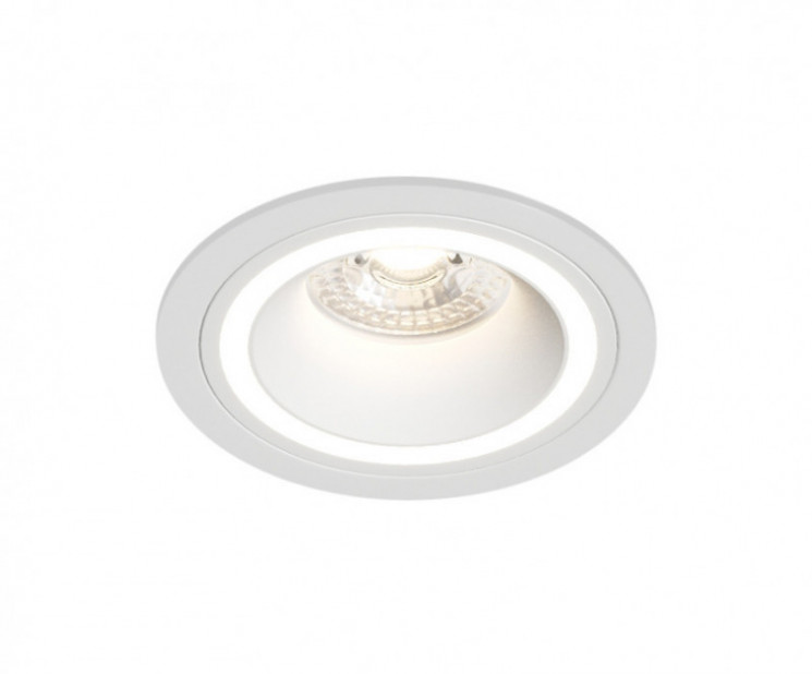 Встраиваемый светильник Denkirs DK2060-WH DK2060