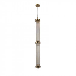 Подвесной светильник Favourite 4092-4P Trompa