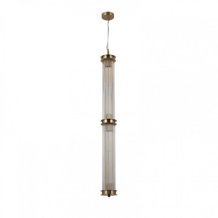 Подвесной светильник Favourite 4092-4P Trompa