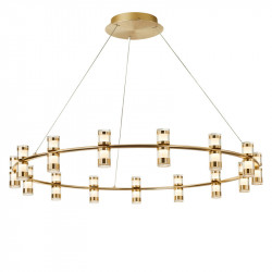 Подвесная люстра Favourite 4323-15P Ampullen