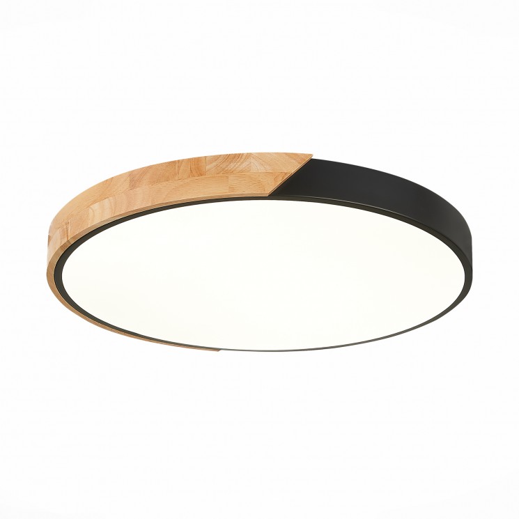 Светильник потолочный Evoluce FESTA SLE200942-01