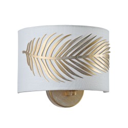 Бра Maytoni H428-WL-01-WG Farn