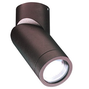 Светильник ITALLINE 203111 coffee IP 44