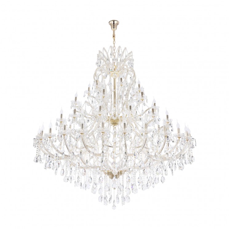 Люстра Maytoni DIA881-PL-56-G Doris