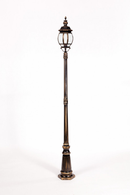 Уличный фонарный столб YAOHUALUX 83409L Gb AMERICA L