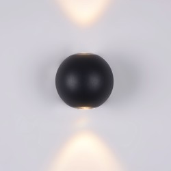 Бра Maytoni O575WL-L6B Gansevoort