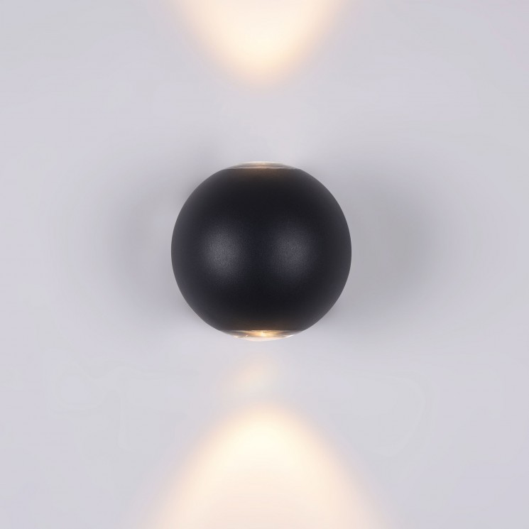 Бра Maytoni O575WL-L6B Gansevoort