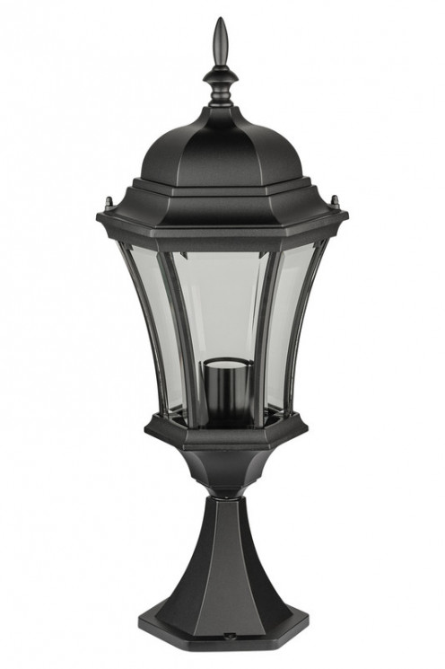 Садово-парковый светильник YAOHUALUX 91304L Bl ASTORIA 1 L