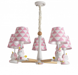 Люстра Kink Light 074153-5