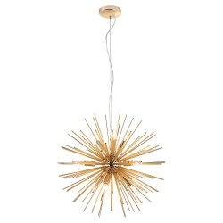 Люстра подвесная Lussole GRLSP-8334 STAR