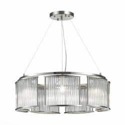 Люстра подвесная  ST Luce SL1627.103.07 Velletri