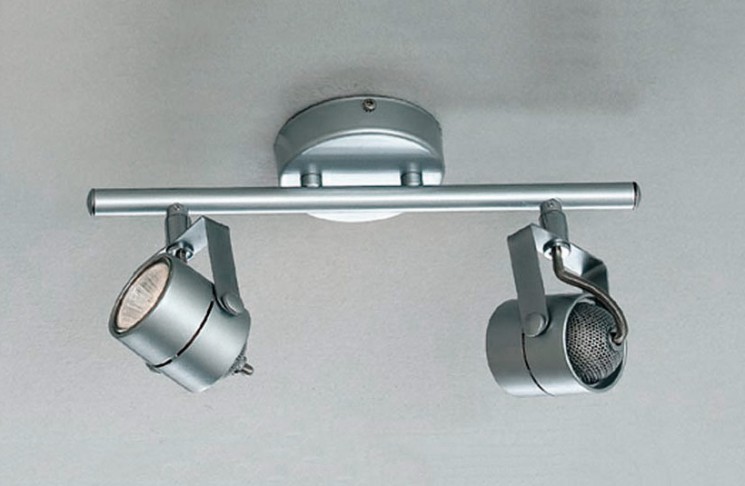 Светильник спот Citilux CL525521