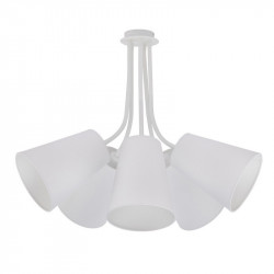 Люстра на штанге Nowodvorski 9277 FLEX SHAD