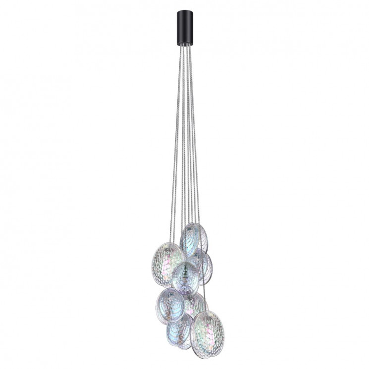 Люстра Odeon Light 5039/8 MUSSELS