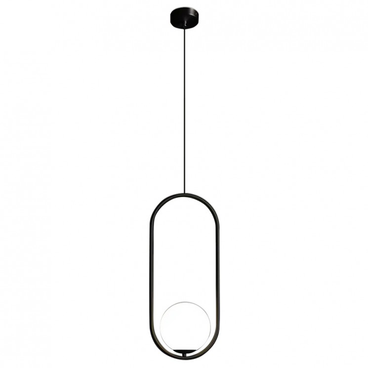 Подвесной светильник KINK Light Кенти 07632-1A,19