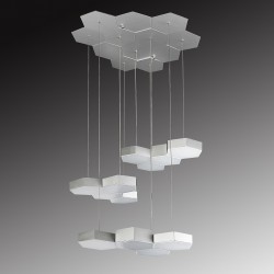 Люстра Lightstar 750224 Favo