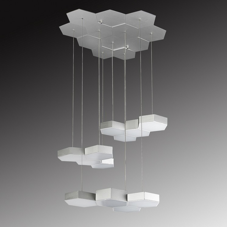 Люстра Lightstar 750224 Favo