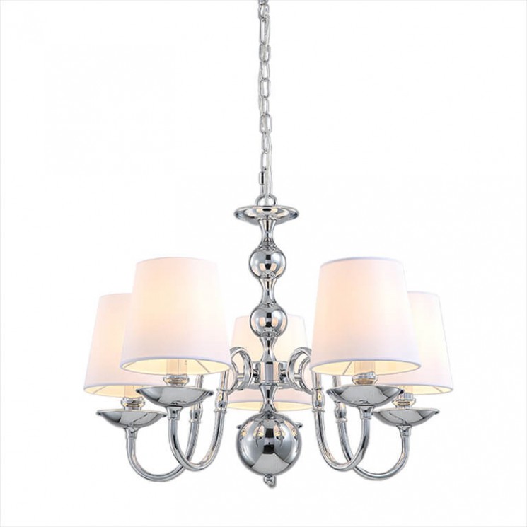 Подвесная люстра Newport 21005/C