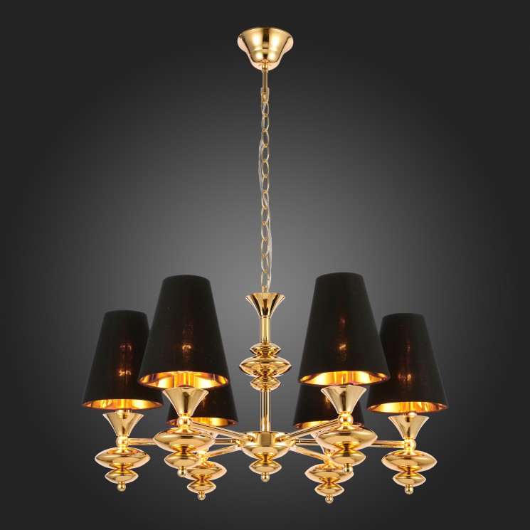 Люстра подвесная ST Luce SL1137.203.06 RIONFO