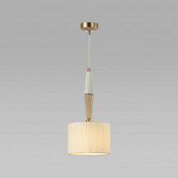 Подвес Odeon Light 5403/1 Latte