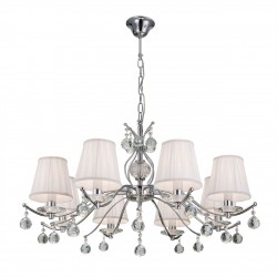 Подвесная люстра Citilux CL438161 Шелли