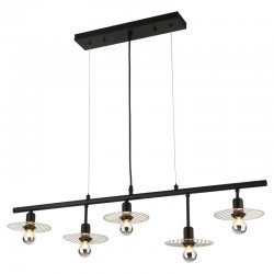 Подвесной светильник Lussole LSP-8254 Cranbrook