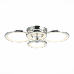 Светильник потолочный Evoled SLE200312-04 LETO