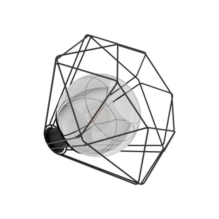 Настольная лампа EGLO 43484 VERNHAM