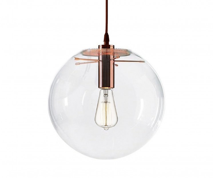 Подвесной светильник KINK Light Меркурий 07564-30,21