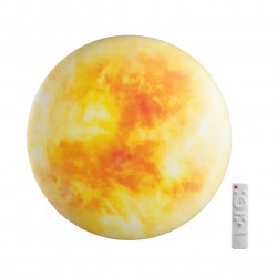 Настенно-потолочный светильник Сонекс 7726/DL SUN