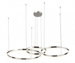 Подвесная люстра Kink Light 08223,35S(3000K) ТОР