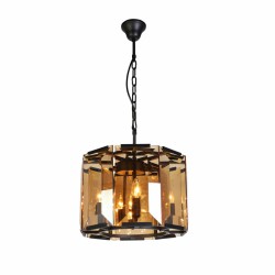 Люстра Favourite 1891-4P Prismen