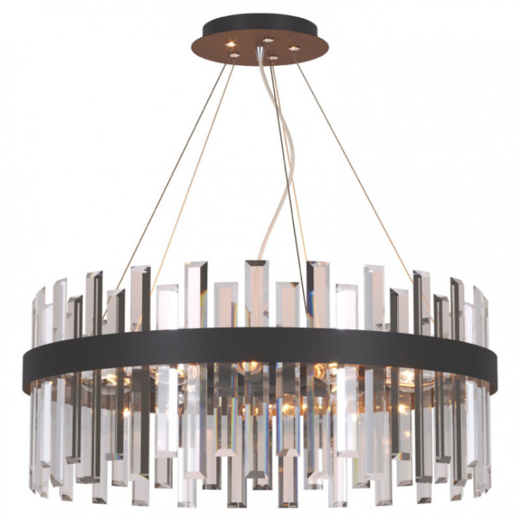 Подвесная люстра Lussole LSP-8718 ALLEN